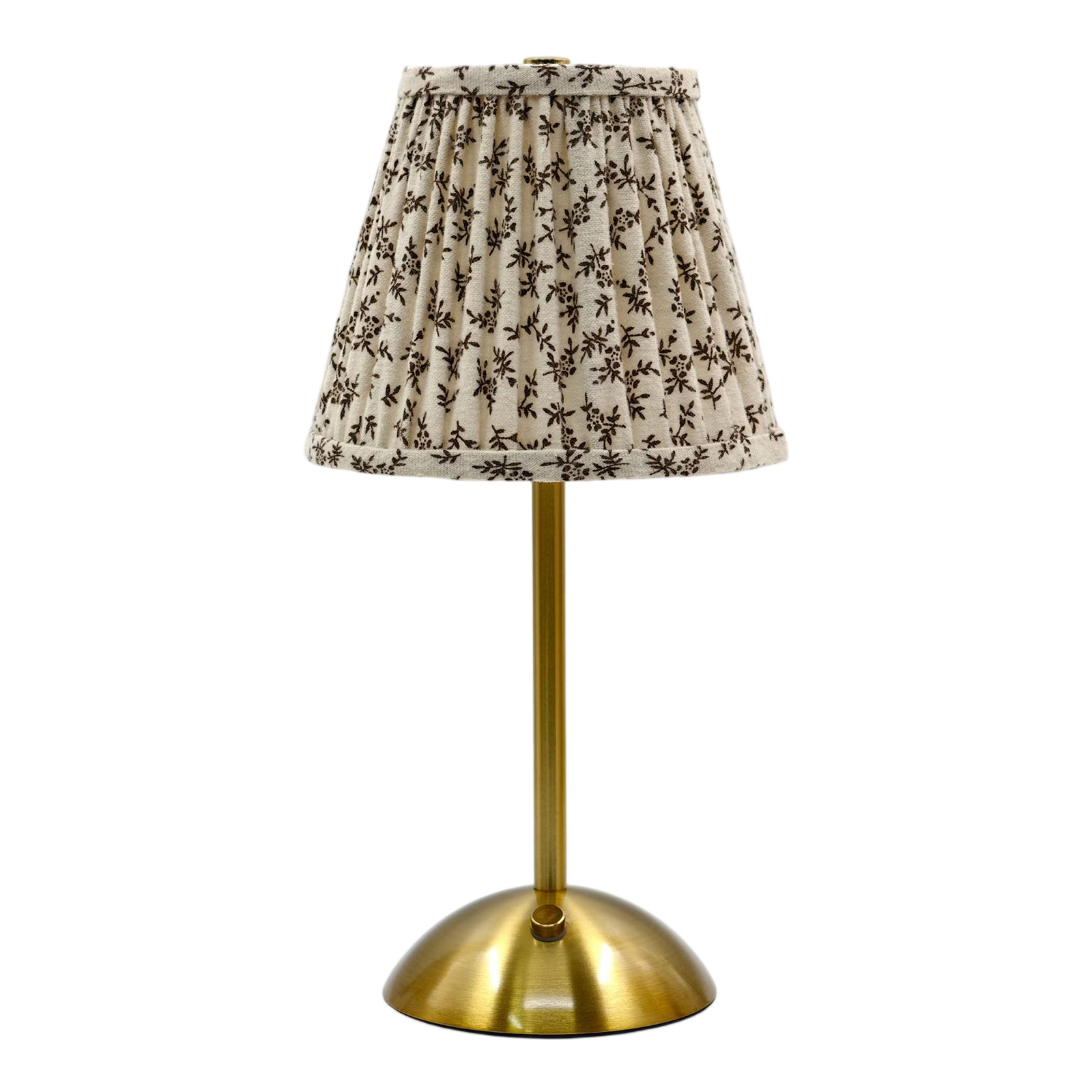 Selección estricta de lámparas de escritorio de tela pliegada luces nocturnas transfronterizas decoraciones para el hogar accesorios comedor bar dormitorio sala de estar luces de atmósfera