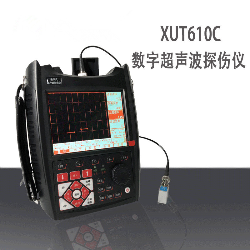 探伤仪 金属内部缺陷检测仪其他无损检测仪器