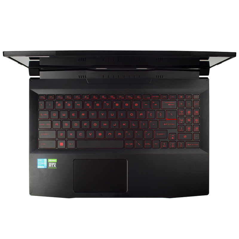 [Dropshipping] Suitable for Msi Titan Gp68Hx Shadow 15 Star Shadow 15 Notebook Keyboard Film