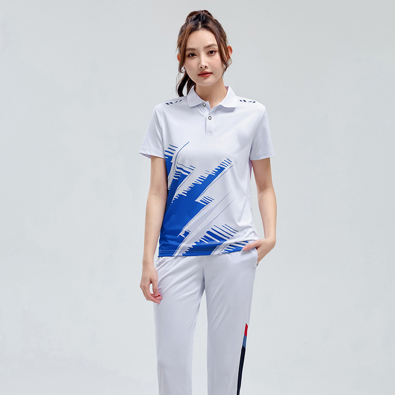 中国チームクラスユニフォームスーツ男女2点セット中学生・高校生制服活動服学生服スポーツ・レジャーランニングウェア|undefined
