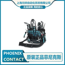 工具包装备有工具 - TOOL-CARRIER - 1212503原装菲尼克斯