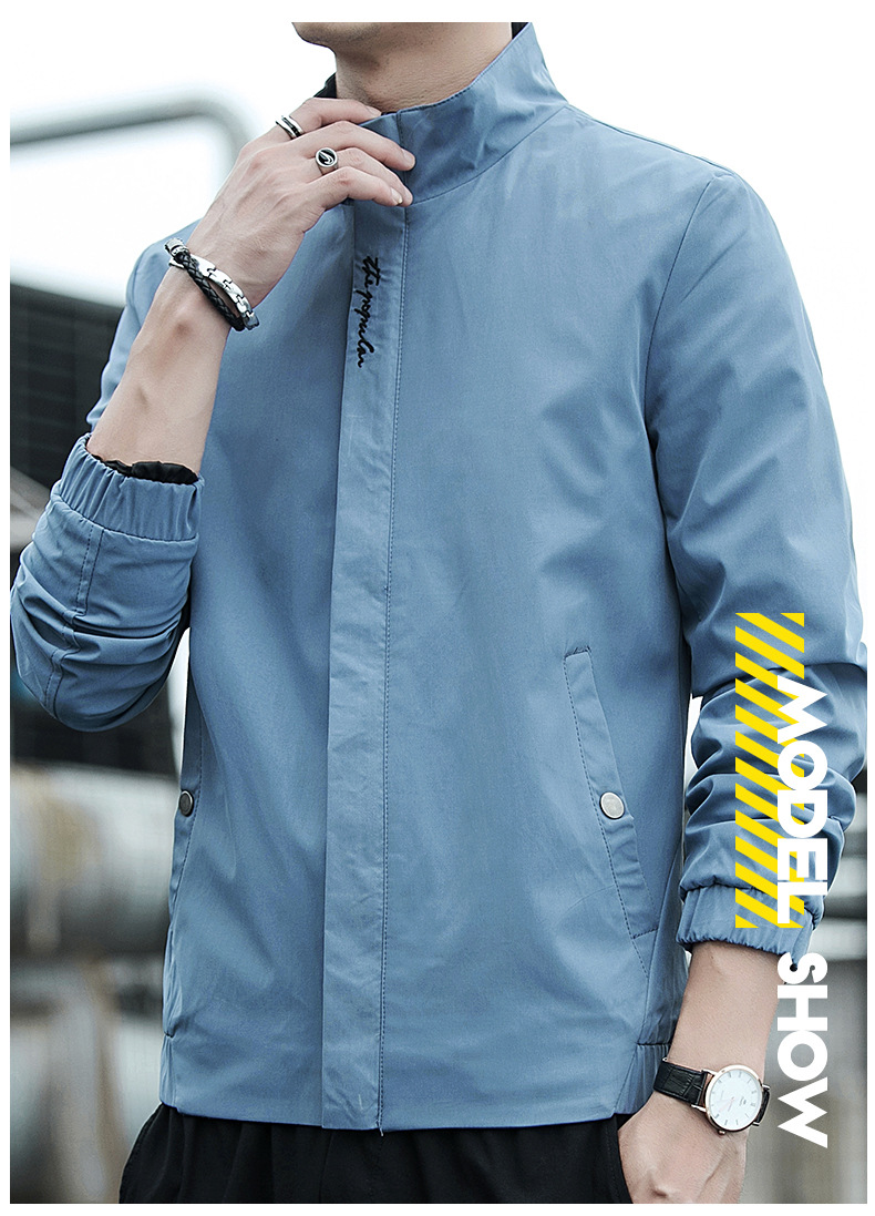 Veste homme - Ref 3443391 Image 26