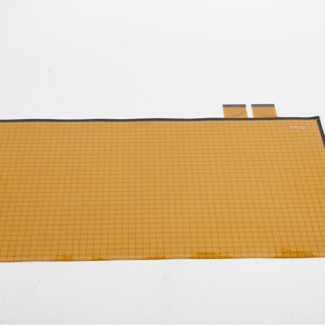 Control board development Electronics product Dedicated Flexible FPC high speed ultrathin Flex Single Circuit board machining wholesale