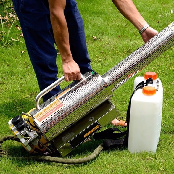 消毒机 烟雾机喷壶脉冲动力弥雾机水雾机喷雾机大棚打药机配件