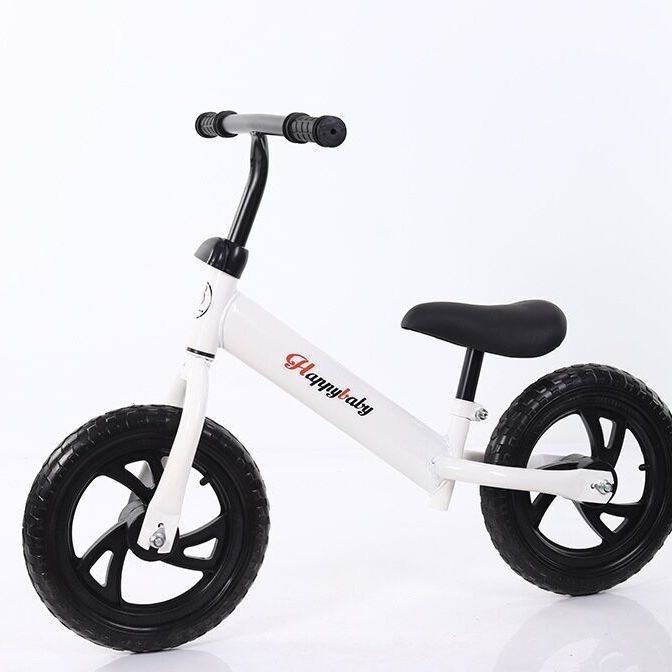 Bicicletas de equilibrio para niños de dos ruedas, caminantes infantiles, deslizamiento inercial, deslizamiento deslizante, bicicletas de dos ruedas para niños de 2 a 8 años