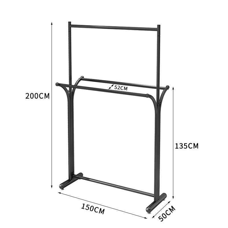 검정색, 길이 150, 전체 높이 200