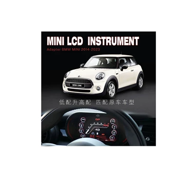 automobile instrument Modification and Upgrade of