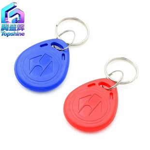 EM4100 ID��耳׿� �T�����l�Б����t�{ɫ ����125K RFID�x��ģ�K