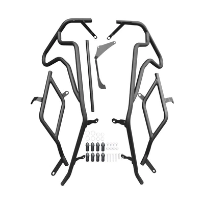 VRC150 motorcycle DY150T-37 bumper Motorcycle bumper
