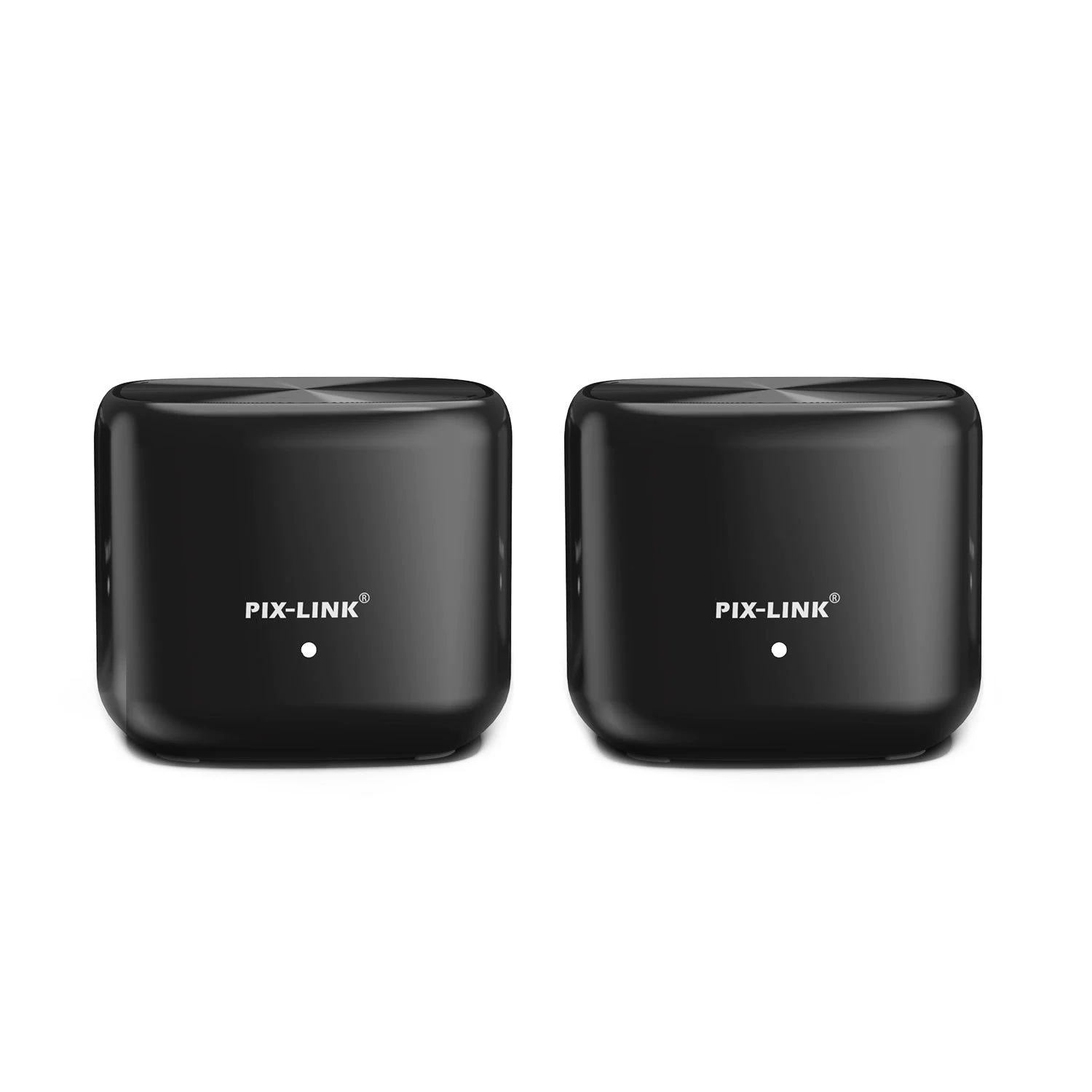Pix-Link new 1800Mbps dual-frequency wireless home gigabit gigabit Mesh wifi 6 router