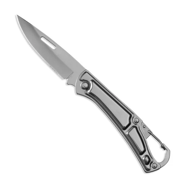 Factory Direct Sales Stainless Steel Fruit Knife, Portable Peeling Knife, Kitchen Knife, Folding Knife for Camping