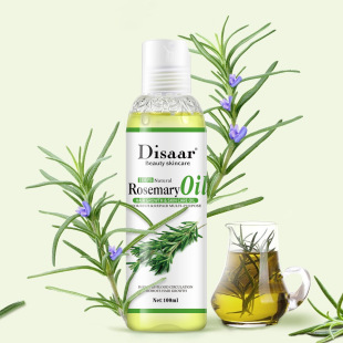 Cross-border Disaar Rosemary moisturizing oil body essential Oil Factory wholesale Body oil essential Oil