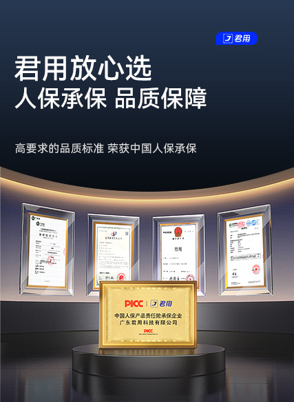 The Original Car's Carplay Is Converted to Wireless Hicar, Suitable for Huawei Mobile Phones, Car Connectivity, and Is Specifically for Volkswagen and Audi Vehicles