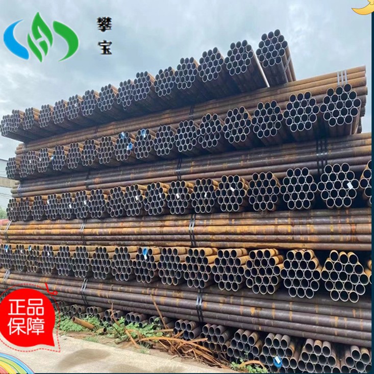 API5LASME美标L415 L450X60燃气管道用无缝钢管 耐腐蚀 规格齐全
