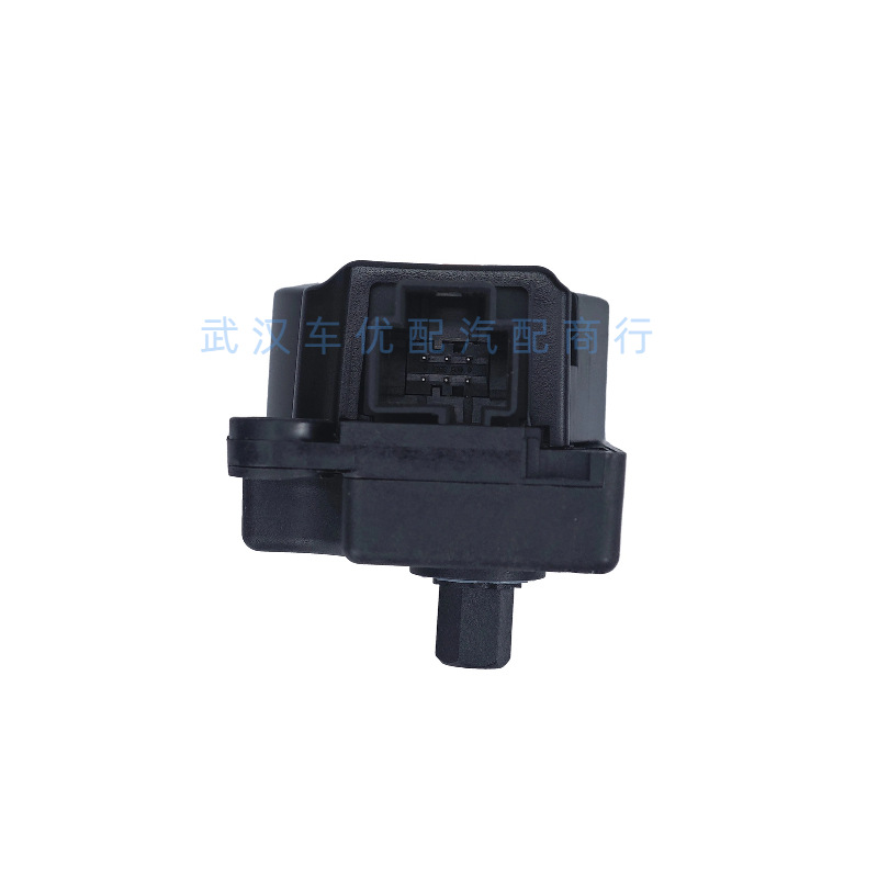 6447Va Is Suitable for Peugeot 307 308 Citroen Triumph C4 Air Conditioning Control Valve Air Conditioning Control Motor