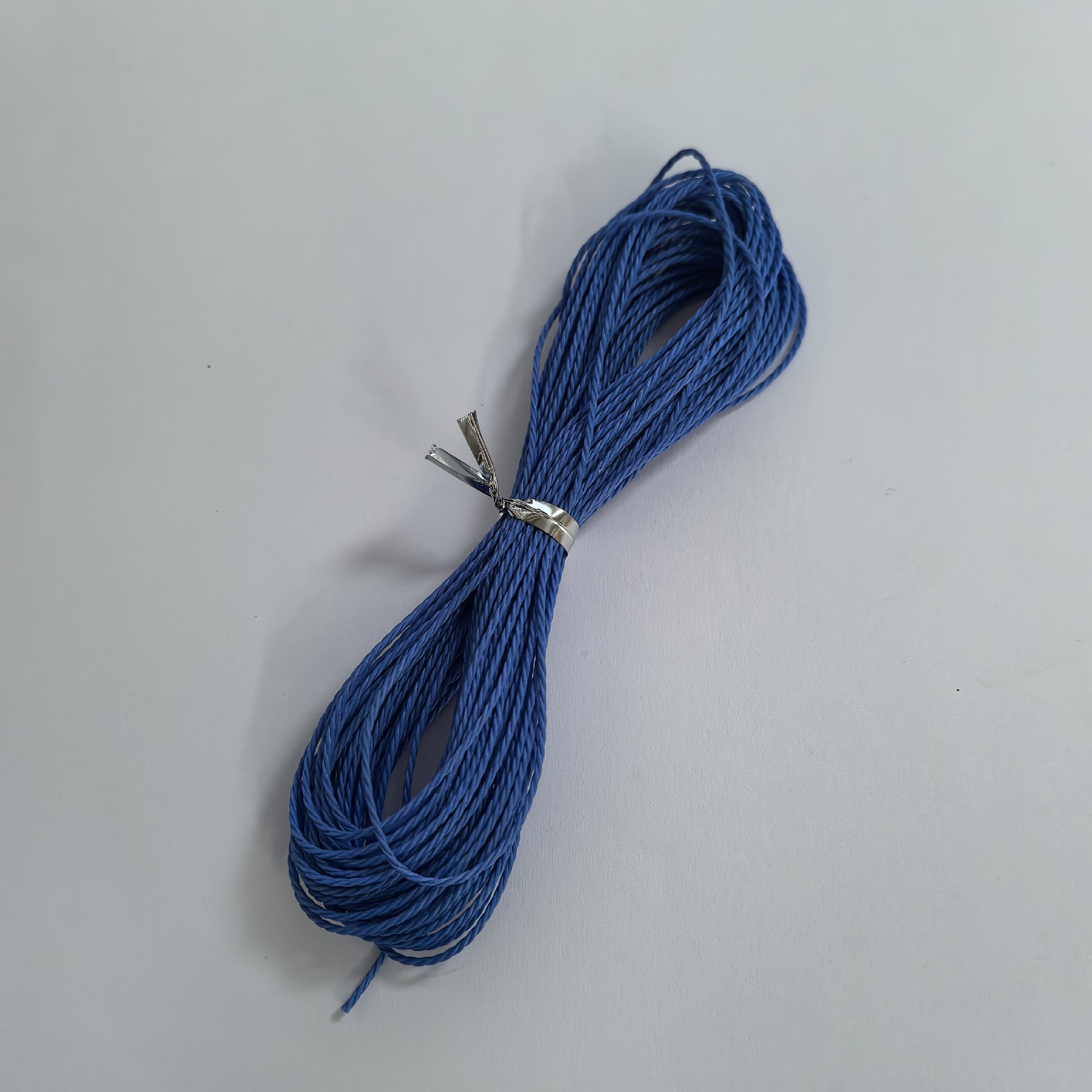 014 로얄 블루*1mm 10m