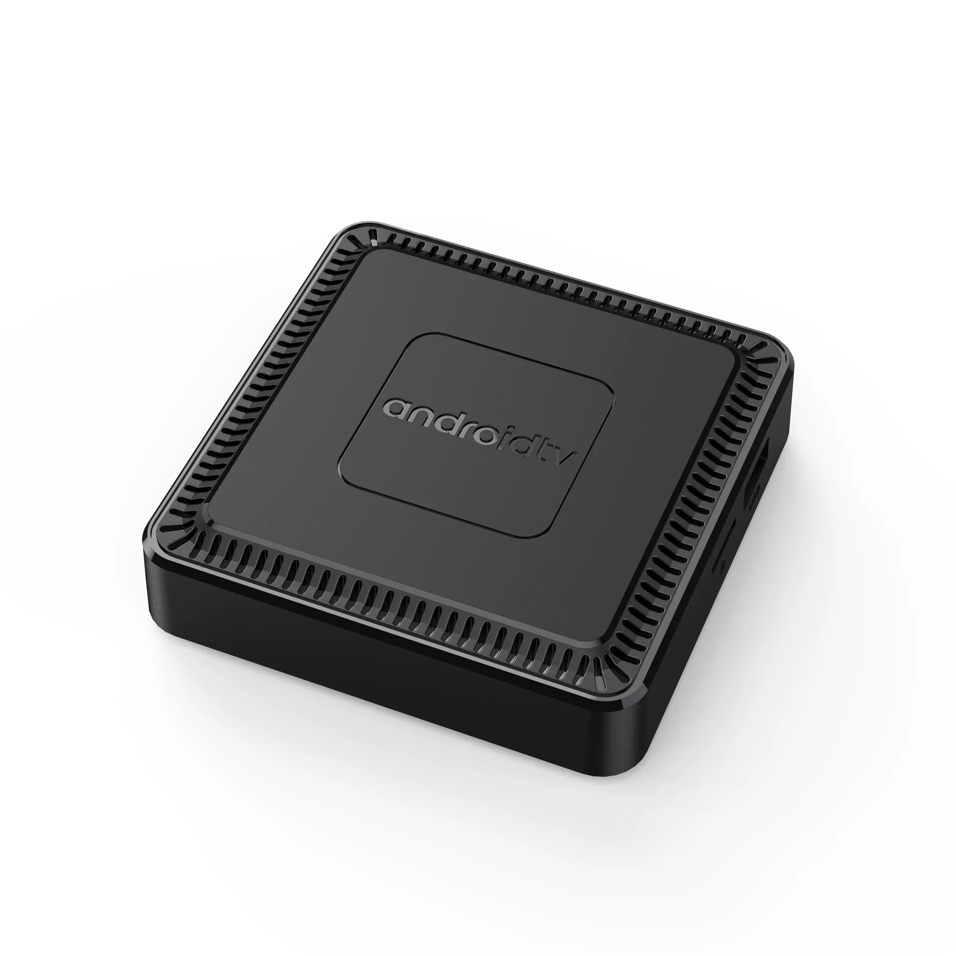 SYTA跨境新款T95 Q7安卓机顶盒全志H313双WIFI蓝牙安卓10 TVBOX