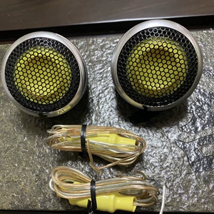 French FOCAL ES165KX2 avtomobil audio tviter dinamik orijinal avtomobil təkmilləşdirmə
