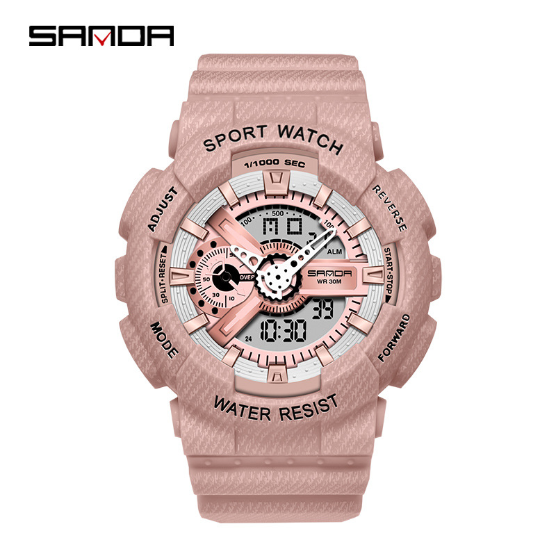 299 데님 벚꽃 파우더