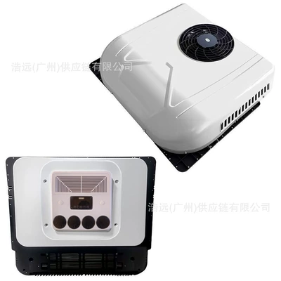 Automotive air conditioning: Capacity Vehicle-Mounted Electric Rooftop