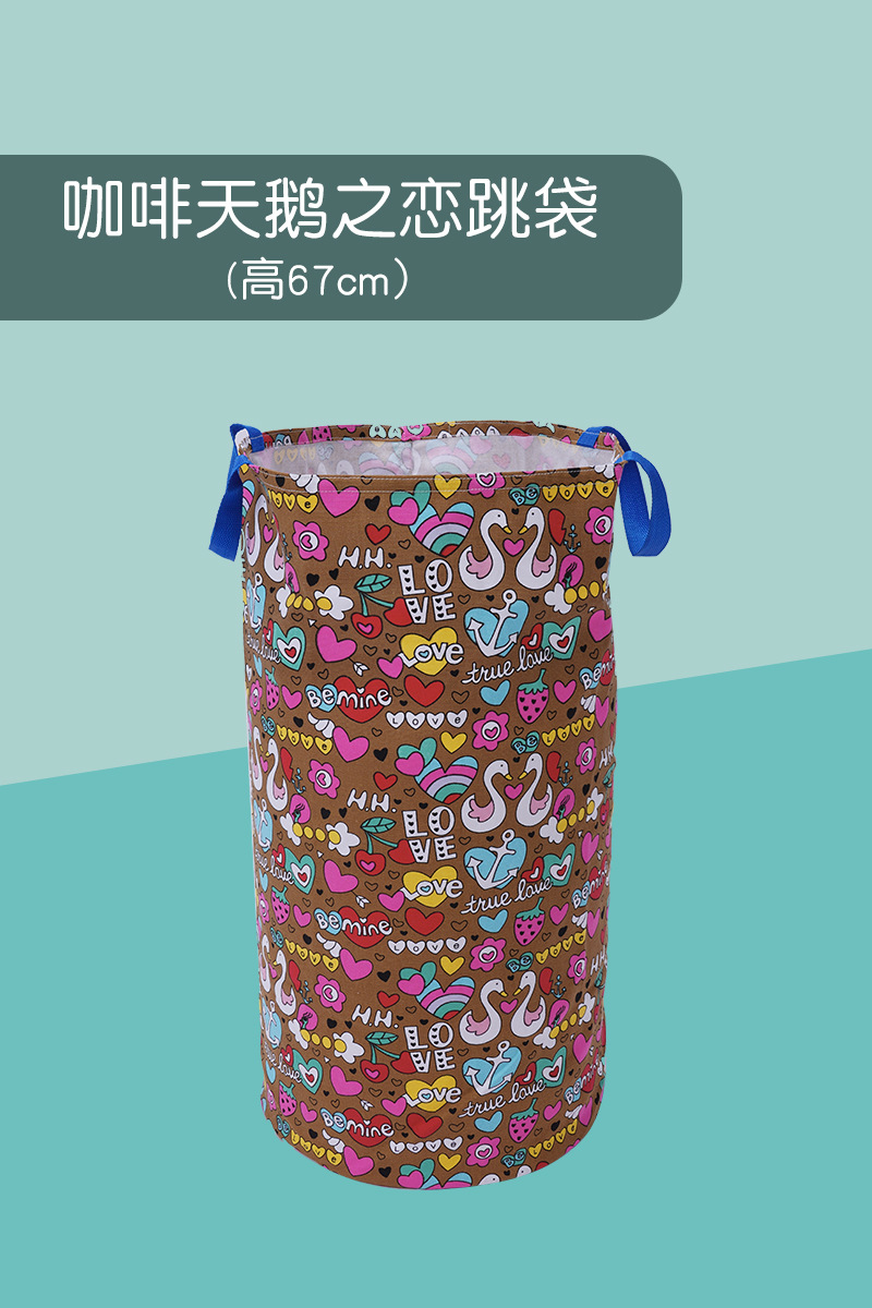 Bolsos de salto de dibujos animados para niños, bolsas de salto de canguro, equipos de salto para niños, entrenamiento sensorial para jardín de infantes, bolsas de tela para juguetes