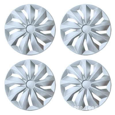 Hub Cover Modified Decorative Wheel Hub cover