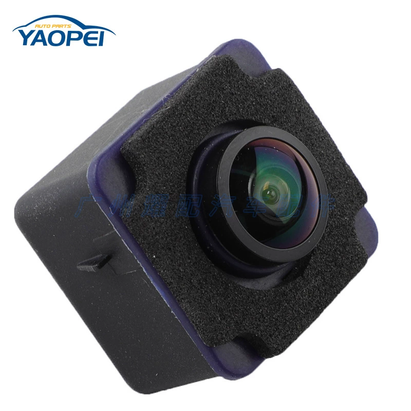 Совместимая CCTV камера, 21-23 года