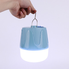 Street stall high-power charging bulb household night lighting bulb LED emergency bulb lighting
