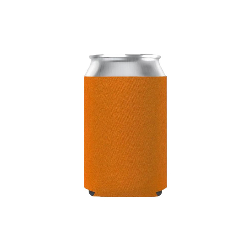 クロスボーダー スポット ダイビング素材 カップカバー 底付き コーラカップカバー 12オンス カップカバー ネオプレン コーラ缶カバー|undefined