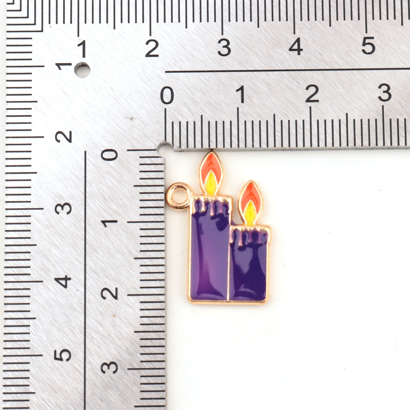 Candle, 100 pieces