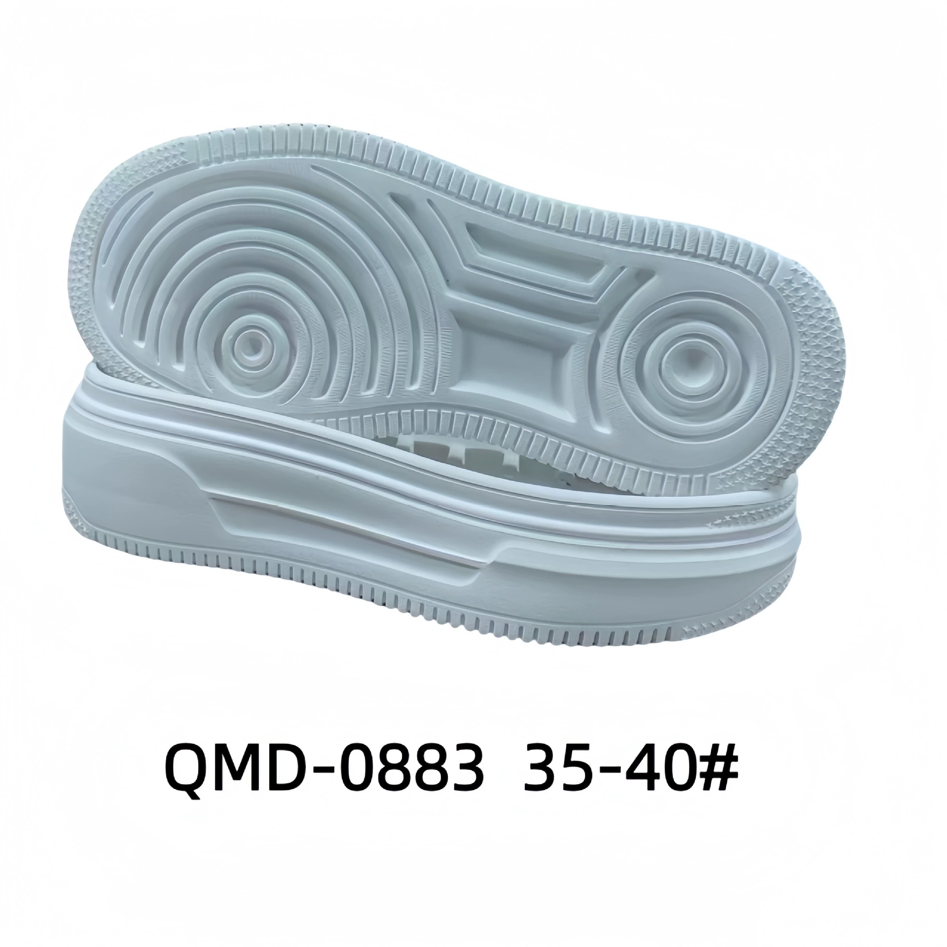 Повседневная подошва Casual Sole Спортивная подошва Sports shoes with large sole