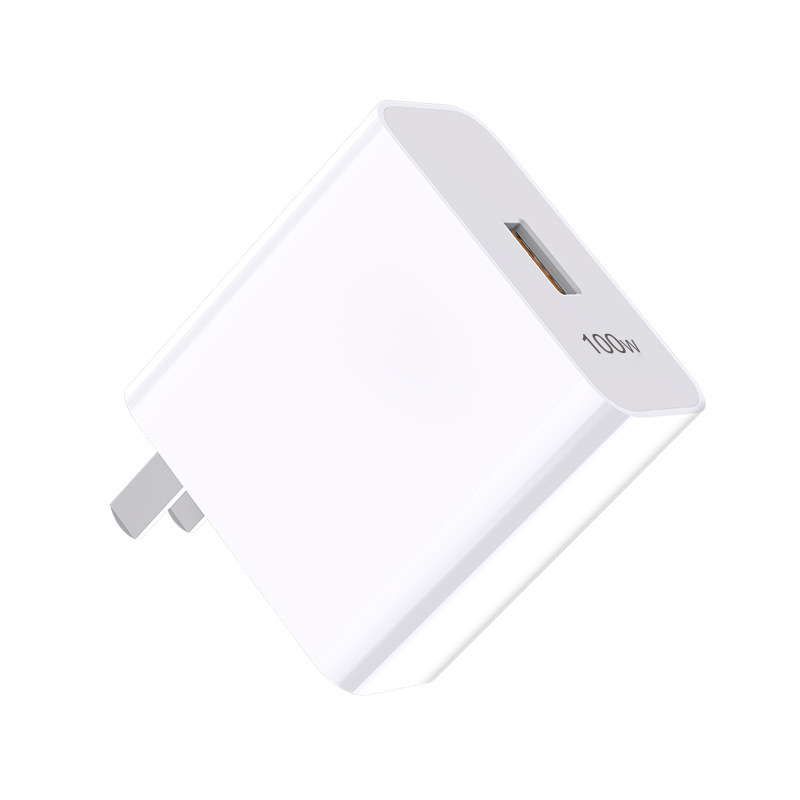 華為携帯電話40W 66W 88W 100W max超フラッシュ充電器ヘッドのクールなウォーカーに適しています|undefined