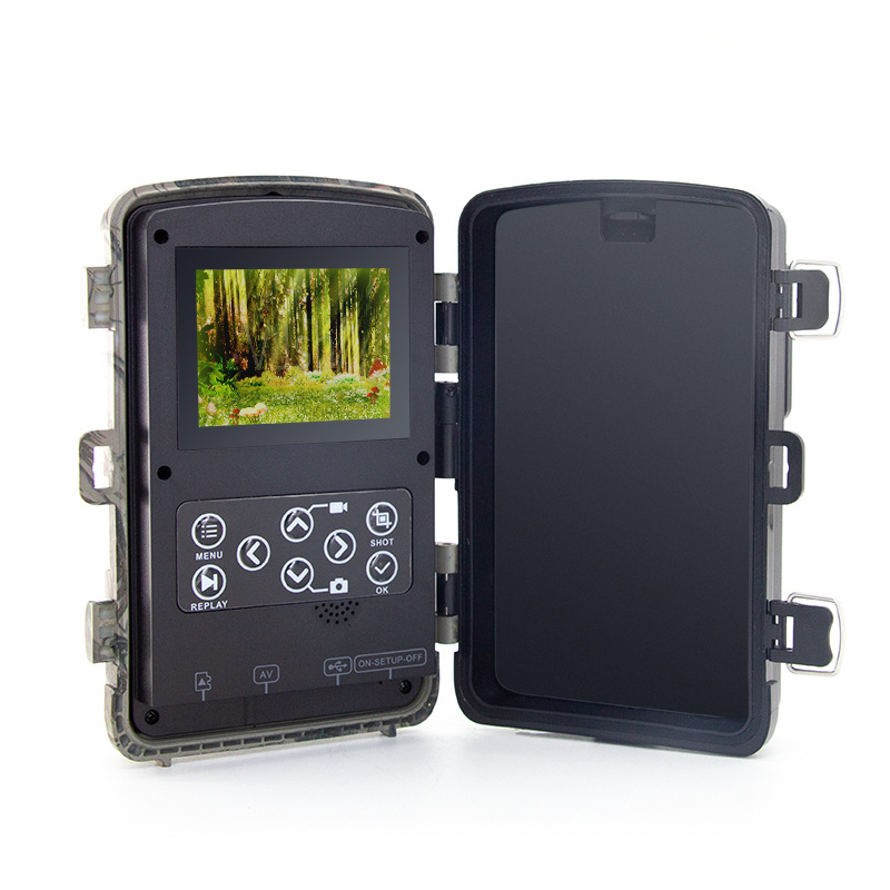 Induction CCTV camera, (Cross-border trading)