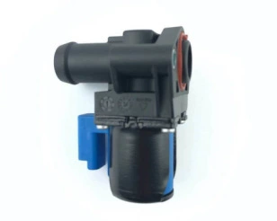 Mercedes-Benz C- Class/E-Class/GLK heating valve — Soyutma sisteminin digər hissələri - bm5z-18495-b