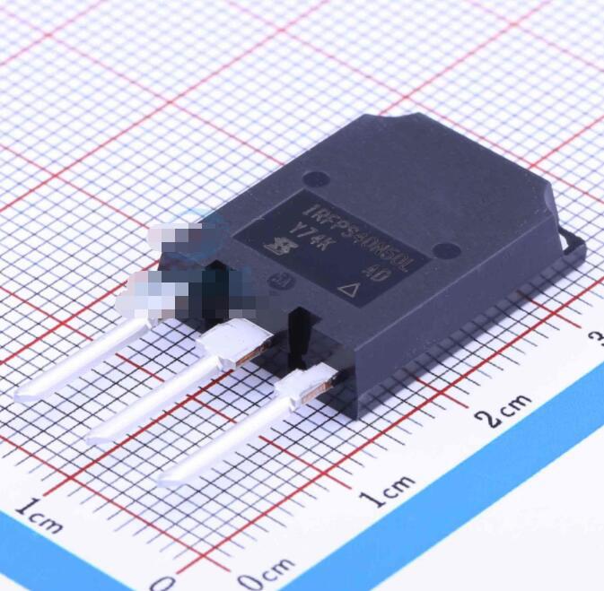 IRFPS40N50LPBF 封装 TO-274AA MOS场效应管
