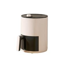 长帝空气炸锅家用智能多功能可视触屏电炸锅无油大容量烤箱一体机