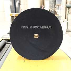 厂家直销可定制黑色大轴纸卷纸生活用纸原纸原生木浆卫生纸