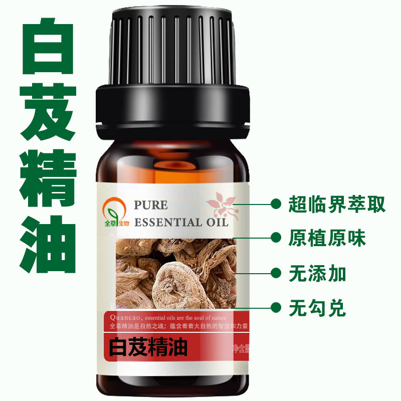 블레틸라 에센셜 오일 50ml