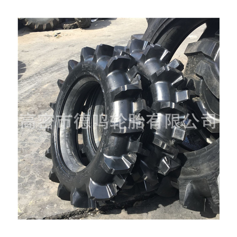 18,4./23,1/16,9/14,9/-30 campo seco agrícola neumático tractor cosechadora