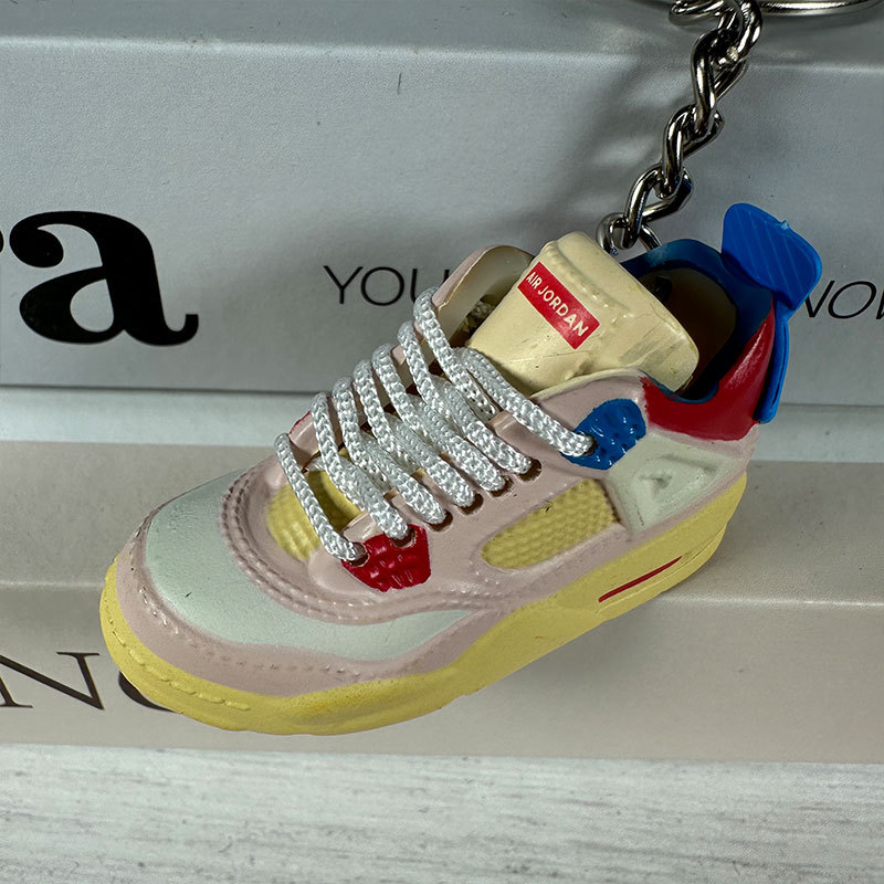 17. joe 4union white powder