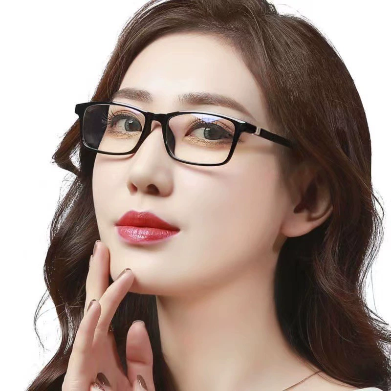 Anti-radiation glasses, optics