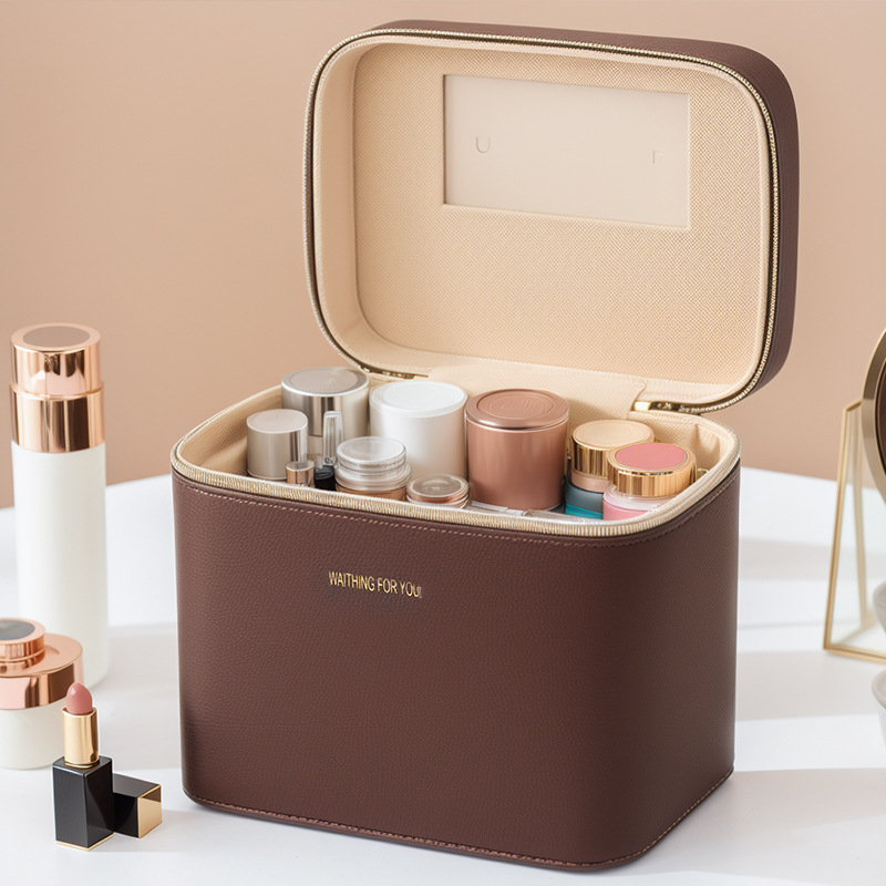 Caramel color single box large "24*17*20]