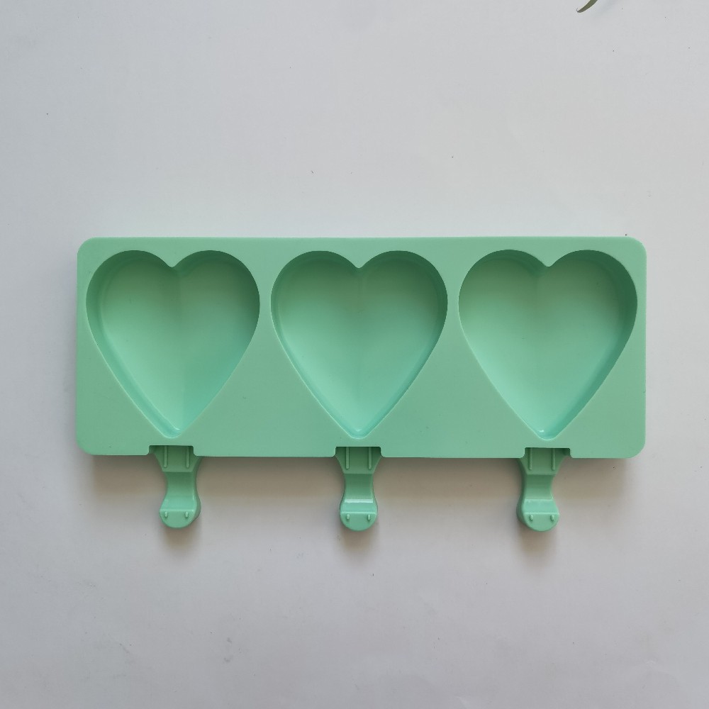 499 helado de silicona molde de helado helado molde de helado helado de verano