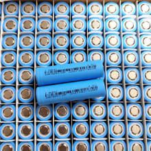 �|�� 18650 25P 2500mAh �늳� 10C�߱���AƷ DMEGC ��о 3.6V