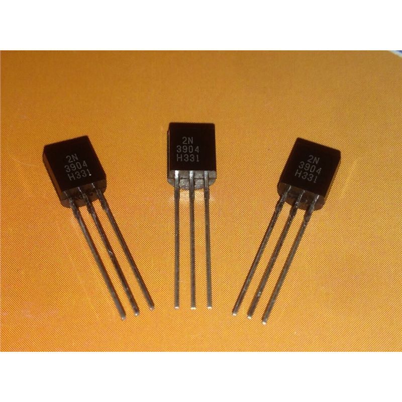 TO-92系列三极管BC550 BC560 BC546 BC547 BC557 2SC2240 2SA970