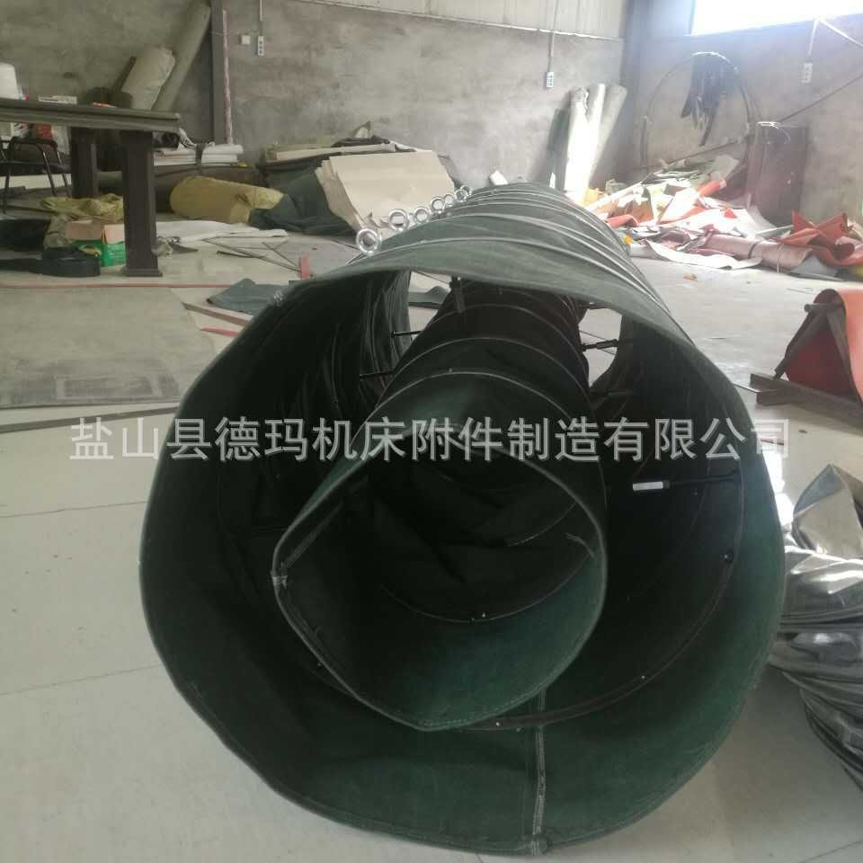 通风管帆布软连接,防尘软连接,防 水、防尘、耐 腐蚀软连接厂家