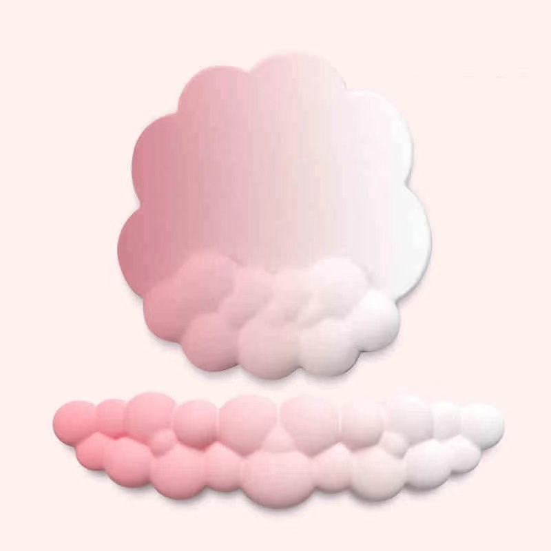 스타일 1 사쿠라 러브 스노우 마우스 세트