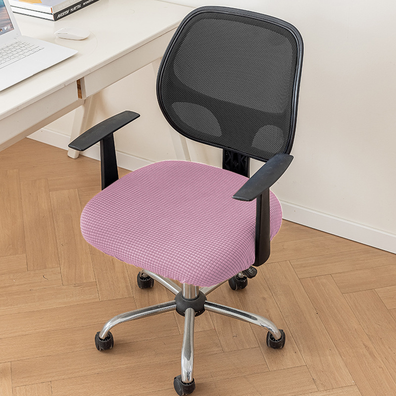 cubierta de asiento de oficina cubierta de asiento universal cubierta de asiento de computadora cubierta de asiento gruesa cubierta de asiento cubierta de asiento cubierta de asiento