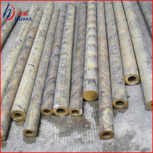 高耐磨QAL9-4铝青铜管  铜套 空心管