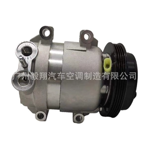 General Motors Pontiac Holden V5 4Pk 25186505 üçün avtomobil kondisioner kompressoru